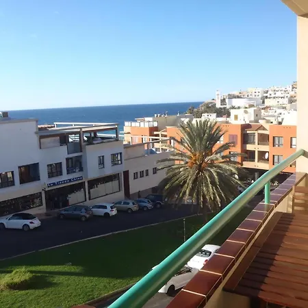 Appartamento Gesamte In Mit Terrasse Morro Jable (Fuerteventura)