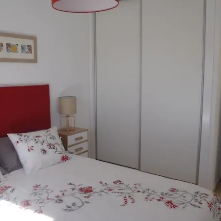 Gesamte In Mit Terrasse Morro Jable (Fuerteventura)
