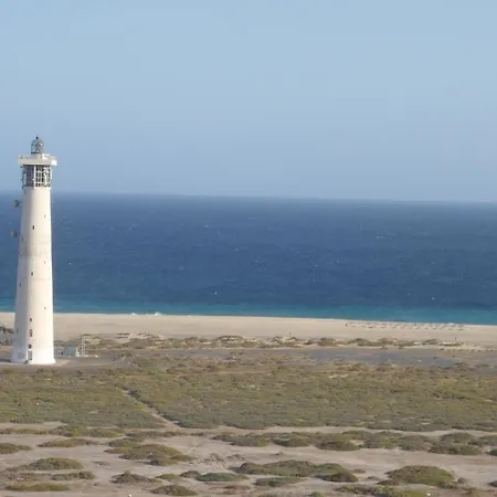 Apartment Gesamte In Mit Terrasse Morro Jable (Fuerteventura)