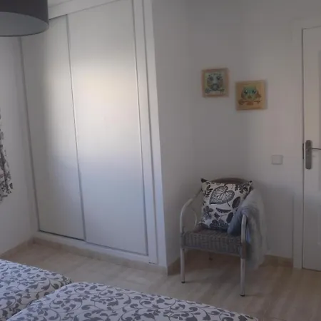 Gesamte In Mit Terrasse Apartment *