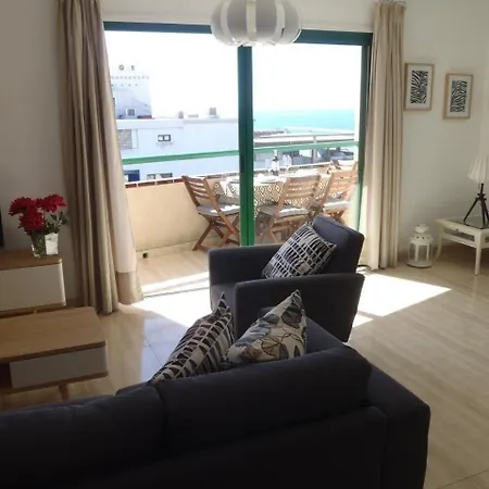 Gesamte In Mit Terrasse Apartment *
