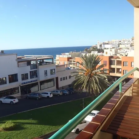 Gesamte In Mit Terrasse Apartment Morro Jable (Fuerteventura)