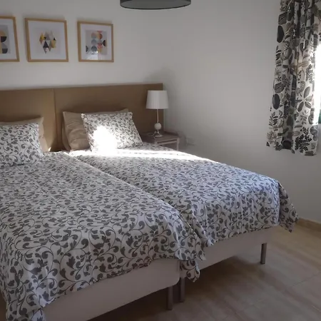 Gesamte In Mit Terrasse Apartment Morro Jable (Fuerteventura)