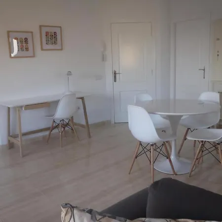 Gesamte In Mit Terrasse Apartment
