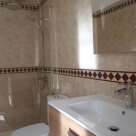 Gesamte In Mit Terrasse Apartament Morro Jable