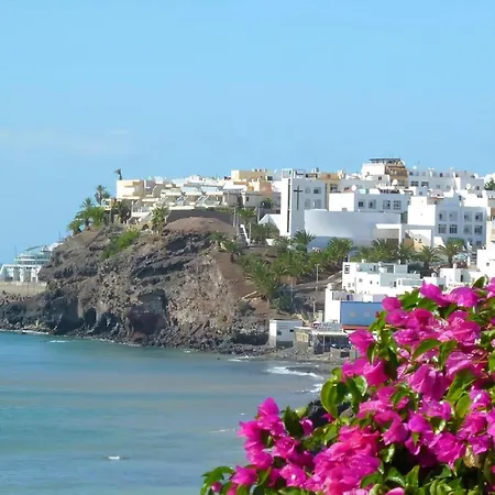 Apartment Gesamte In Mit Terrasse Morro Jable (Fuerteventura)