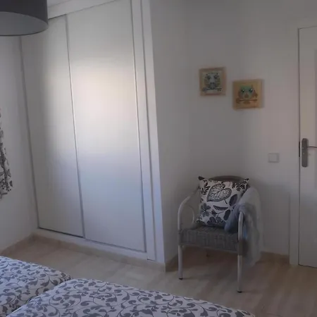 Gesamte In Mit Terrasse Apartment Morro Jable (Fuerteventura)