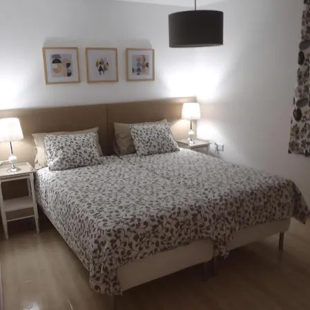 Gesamte In Mit Terrasse Apartament Morro Jable